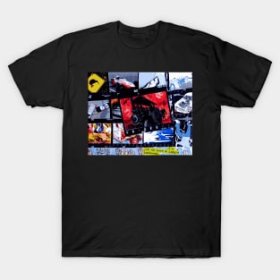 Automania T-Shirt